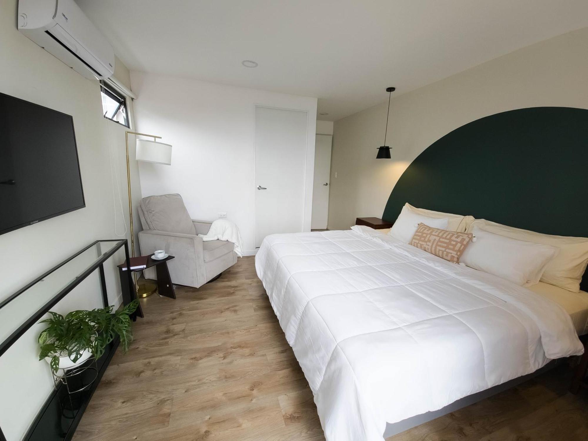 Hotel Ventura Quesada  Bagian luar foto