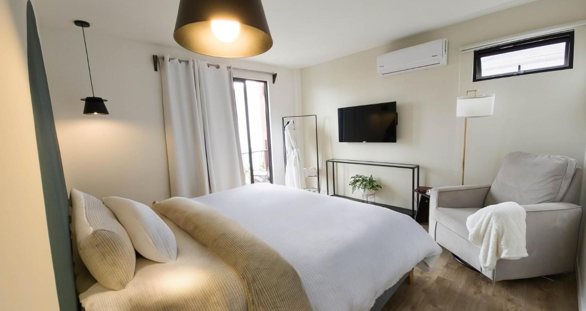 Hotel Ventura Quesada  Bagian luar foto